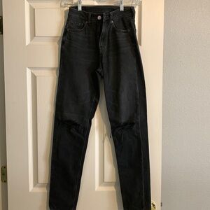 American Eagle Strigid